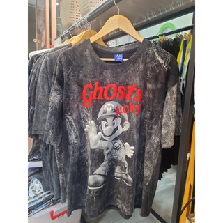 < SALE >Áo Thun Oversize Unisex Thái Lanh