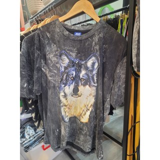 < SALE >Áo Thun Oversize Unisex Thái Lanh