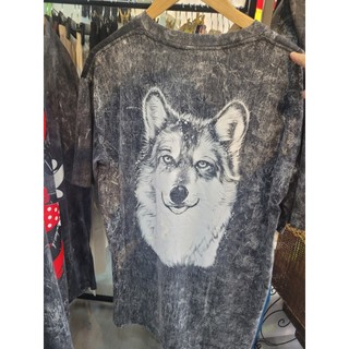 < SALE >Áo Thun Oversize Unisex Thái Lanh