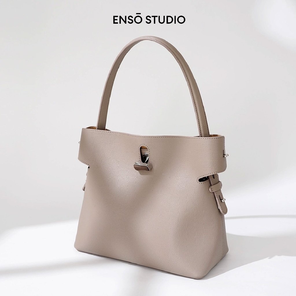  ENSo - Túi Xách Da Thật Muriel 