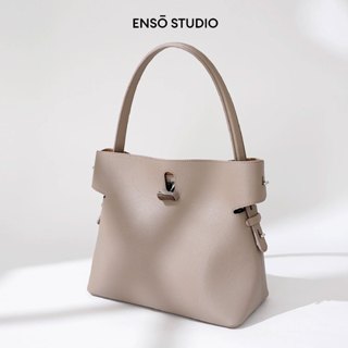  ENSo - Túi Xách Da Thật Muriel 