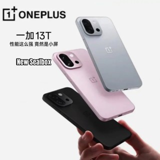  Điện thoại Oneplus 13T bản nội địa Brandnew Sealbox Flagship nhỏ gọn pin khủng hiệu năng cao cực đáng mua 