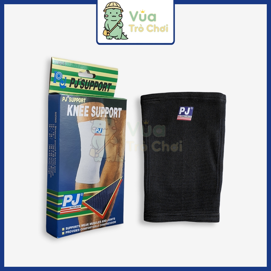 [Bó Gối] Băng Gối PJ601 Bsock Thể Thao Giãn 4 Chiều Tiện Lợi Bảo Vệ Khớp Gót Phụ Kiện Tập Gym Bảo Hộ