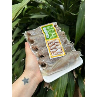 Hỏa tốc SG Cá đù 1 nắng