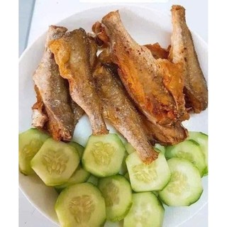 Hỏa tốc SG Cá đù 1 nắng