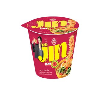 Mì ly  OTOKI (OTTOGI CŨ) các loại