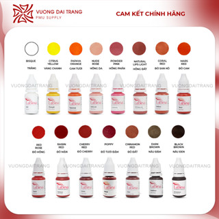  Mực Môi Labina Đức Bong Tự Nhiên – Dcpx Vương Đài Trang chính hãng 