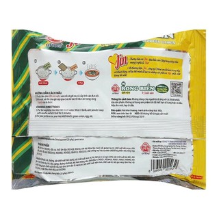 Mì rong biển  OTOKI (OTTOGI CŨ) 120g