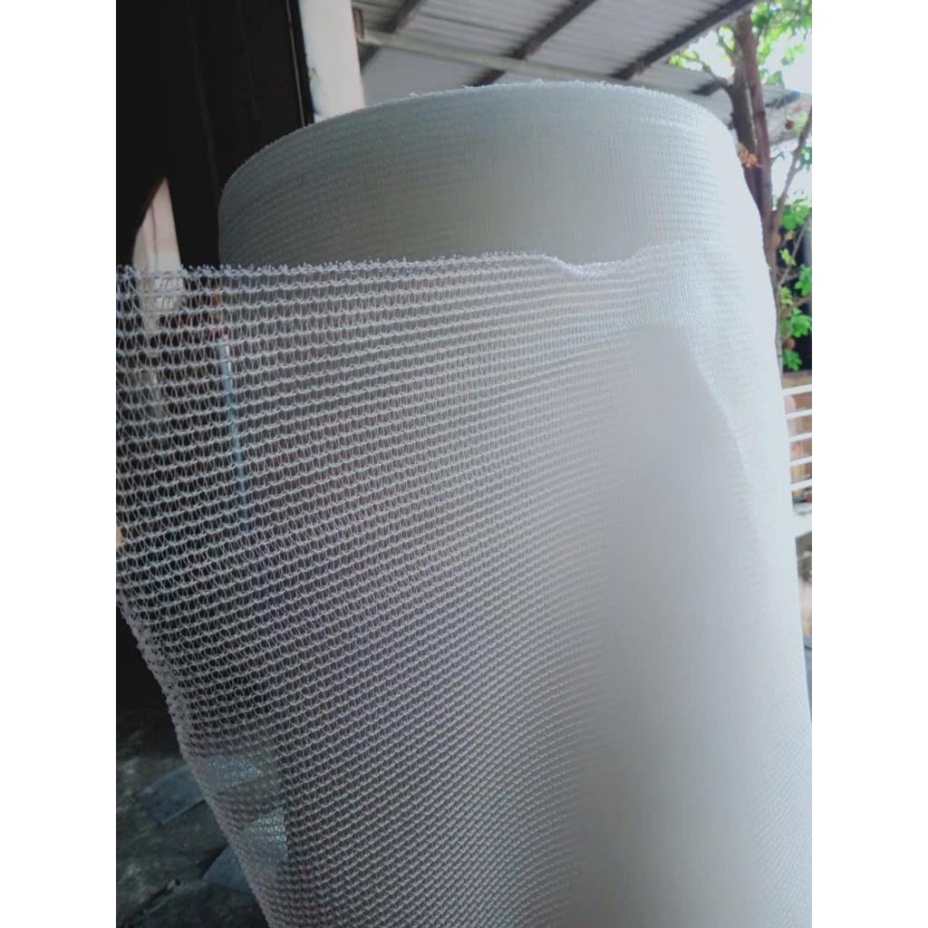 Lưới dẫn khí dùng trong công nghệ hút chân không - Vacuum infusion technique (Resin infusion mesh ) 1 m2