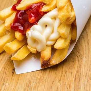 [SIÊU BÉO NGẬY] Sốt Mayonnaise O'Chef OTOKI - Xốt Mayonnaise Đa Năng Cho Salad, Bánh Mì, Đồ Chiên