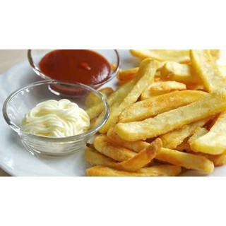 [SIÊU BÉO NGẬY] Sốt Mayonnaise O'Chef OTOKI - Xốt Mayonnaise Đa Năng Cho Salad, Bánh Mì, Đồ Chiên