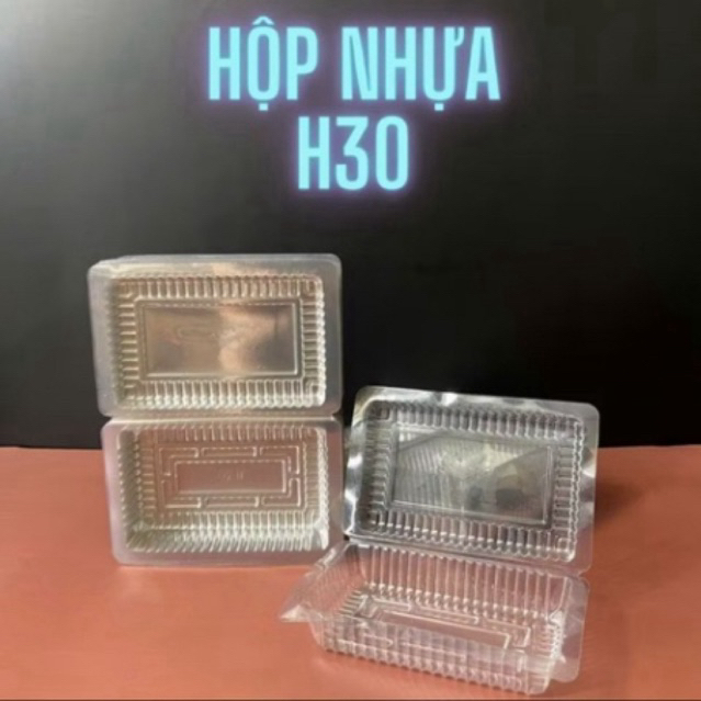 Combo 50 hộp H30 [Rẽ vô địch]