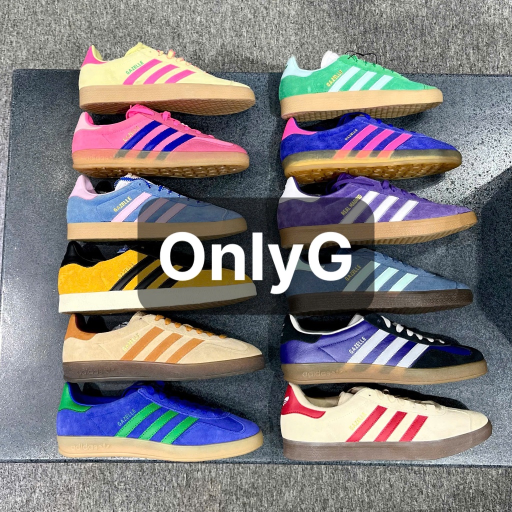 SIÊU SALE  TỔNG HỢP 𝔸𝔻𝕀𝔻𝔸𝕊 𝔾𝔸ℤ𝔼𝕃𝕃𝔼 SAMPLE NHIỀU MÀU