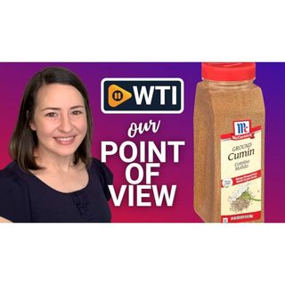 Bột Thì Là Mccormick 30gr/ Cumin Ground Mccormick/ Gia Vị Tây Bột Thì Là Mccormick - Nhập Khẩu Úc
