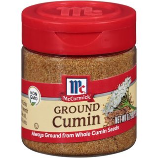 Bột Thì Là Mccormick 30gr/ Cumin Ground Mccormick/ Gia Vị Tây Bột Thì Là Mccormick - Nhập Khẩu Úc