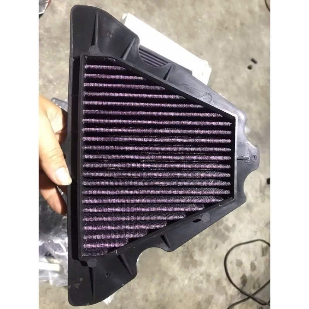 Lọc Gió Vĩnh Cửu Kawasaki Z1000 / Lọc gió z1000