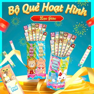  Combo 10 Hộp Bao lì xì gieo quẻ hot nhất 2026 - bao lì xì rút quẻ 12 con giáp may mắn ĐỘC - LẠ lì xì xuân Bính Ngọ 