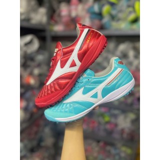 Giày đá bóng Mizuno Morelia Sala Pro M8 - Đinh TF (Khâu đế+Tặng tất+băng cuốn)