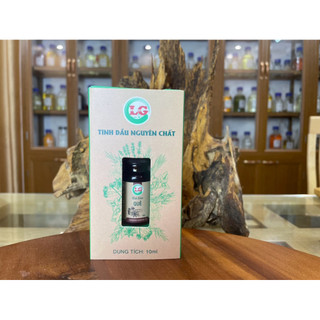 Tinh dầu Quế Lê Quế (Lê Gia) 10ml