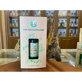 Tinh dầu Sả chanh Lê Quế (Lê Gia) 50ml