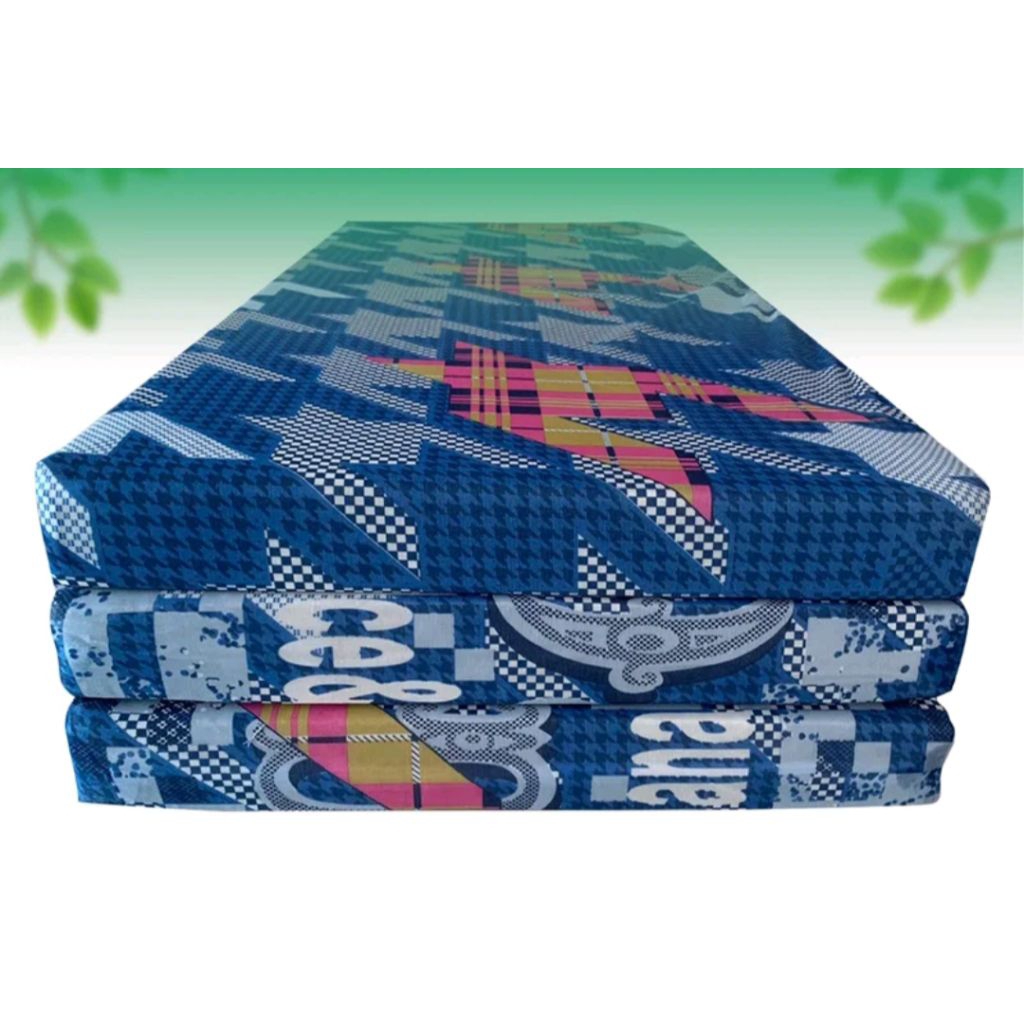 áo bọc nệm gấp 3