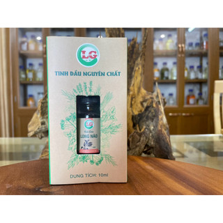Tinh dầu Long não Lê Quế (Lê Gia) 10ml