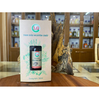 Tinh dầu Khuynh Diệp Lê Quế 50ml