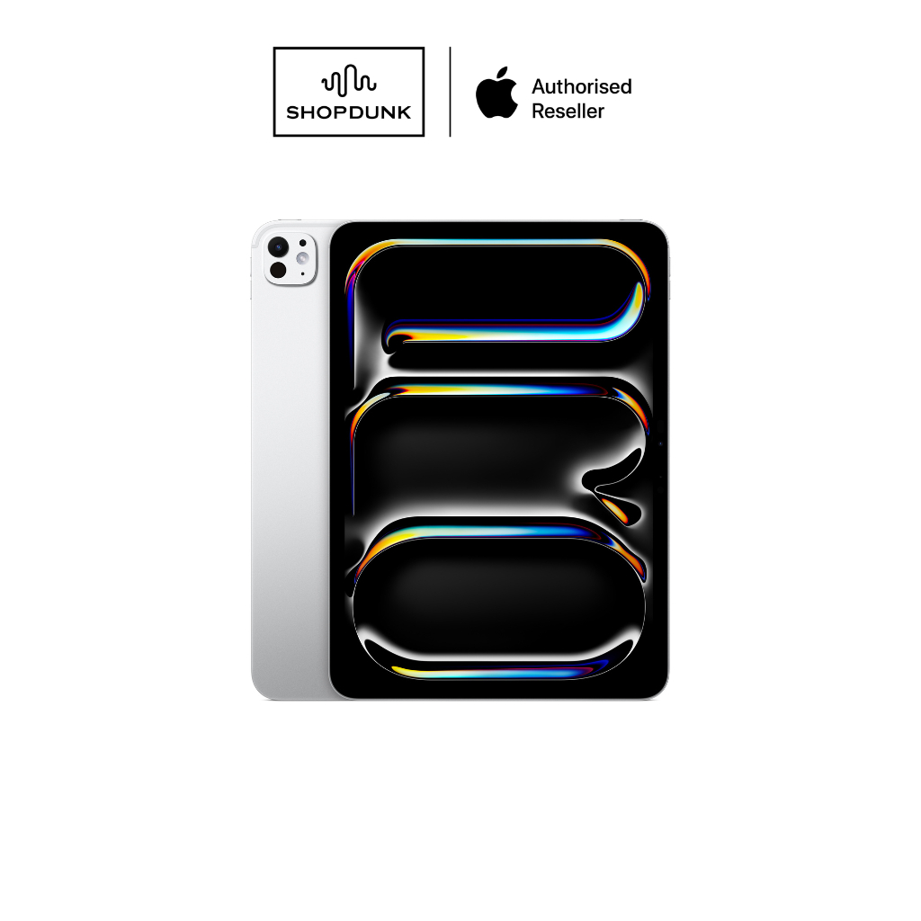 iPad Pro M5 11 inch Wi-Fi 256GB