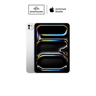 iPad Pro M5 11 inch Wi-Fi 256GB