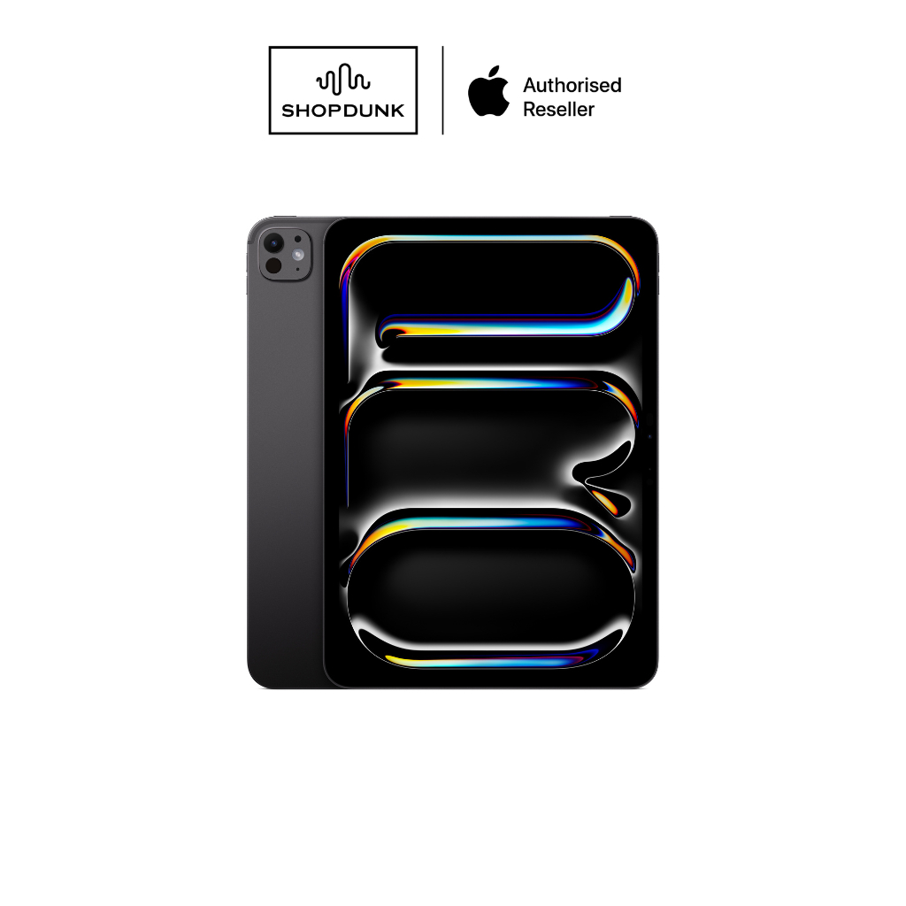 iPad Pro M5 11 inch Wi-Fi 512GB | BigBuy360 - bigbuy360.vn