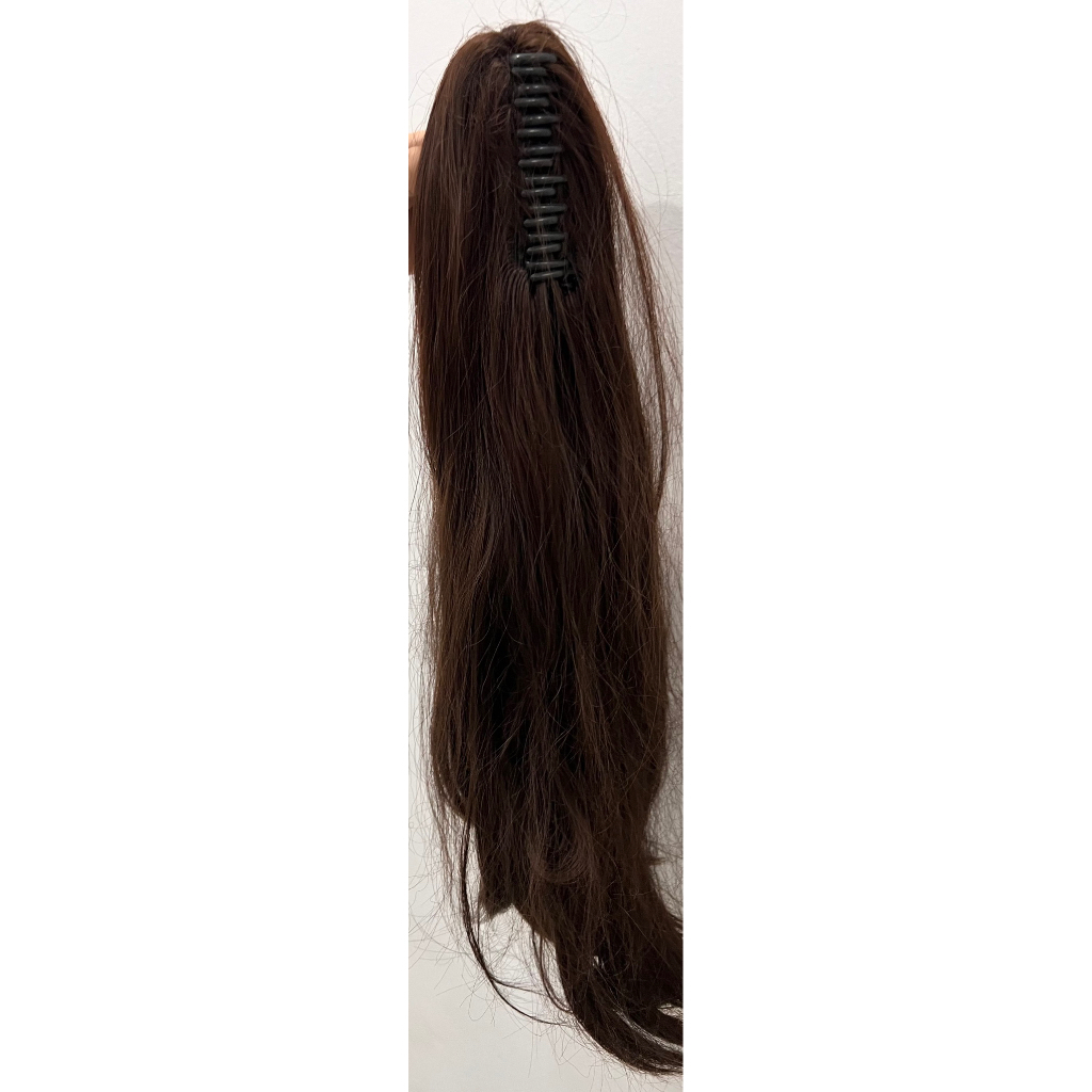 Pass tóc giả CAPELLI