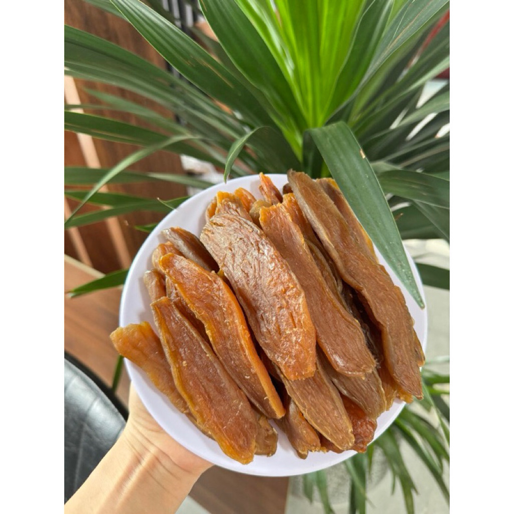 Combo 3Kg Khoai gieo Hải Ninh khoai deo quảng bình ăn vặt healthy