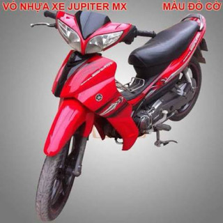 💫 DÀN ÁO JUPITER MX 1 BÓNG ĐẦU CÓ CHE GIÓ 5B9 ( CÓ NHIỀU MÀU KHÁCH LỰA CHỌN)
