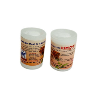 Kem Chua chiết xuất sữa dê (Chất lỏng)