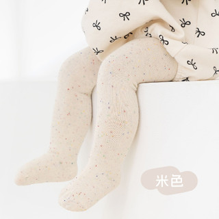 Quần tất trẻ em mùa thu đông mới dễ thương size sơ sinh đến 4 tuổi