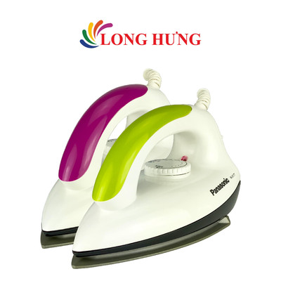 Bàn ủi khô Panasonic NI-317T - Hàng chính hãng