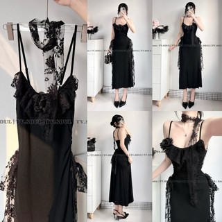 [SẴN, ẢNH THẬT] 𝐓𝐕 𝐒𝐎𝐔𝐋 | Tổng hợp ĐẦM DÁNG DÀI MIDI body - xoè đi dự tiệc đi chơi đi du lịch sang trọng nữ tính sexy