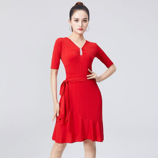 đầm khiêu vũ