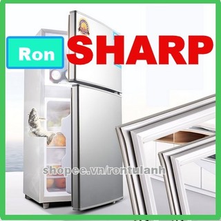 Ron tù lạnh sharp Model SJ-16V-SL