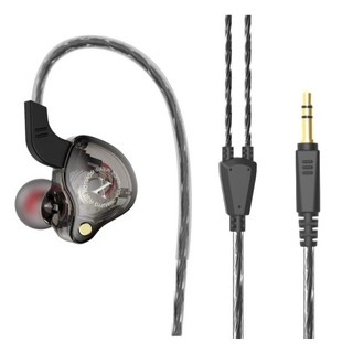 Tai nghe DIY BCB inear MC Impo 9 2025 Chân 3.5mm Và Chân Type C