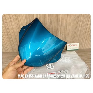 Mão Ex 155 Xanh Da đời 2023 ( xe Xanh Bạc Đen bản giới hạn ) ( 1 Cái ) B5VF61AA00PB