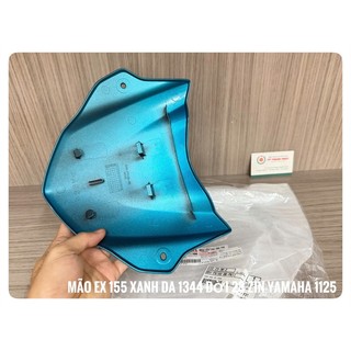 Mão Ex 155 Xanh Da đời 2023 ( xe Xanh Bạc Đen bản giới hạn ) ( 1 Cái ) B5VF61AA00PB