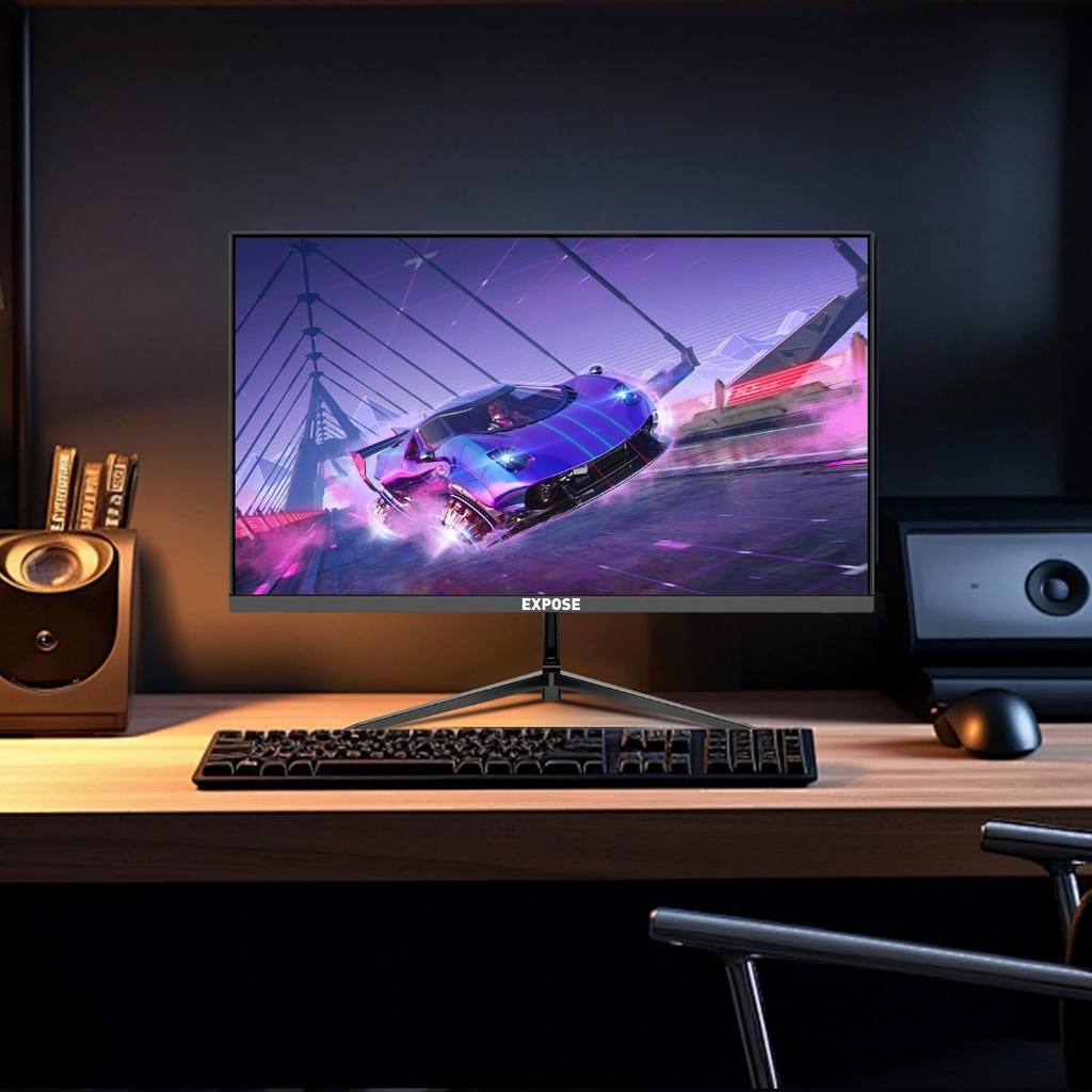 Màn hình 27 inch màn hình máy tính tần số quét 165Hz công nghệ IPS  thời gian phản hồi 1ms | BigBuy360 - bigbuy360.vn