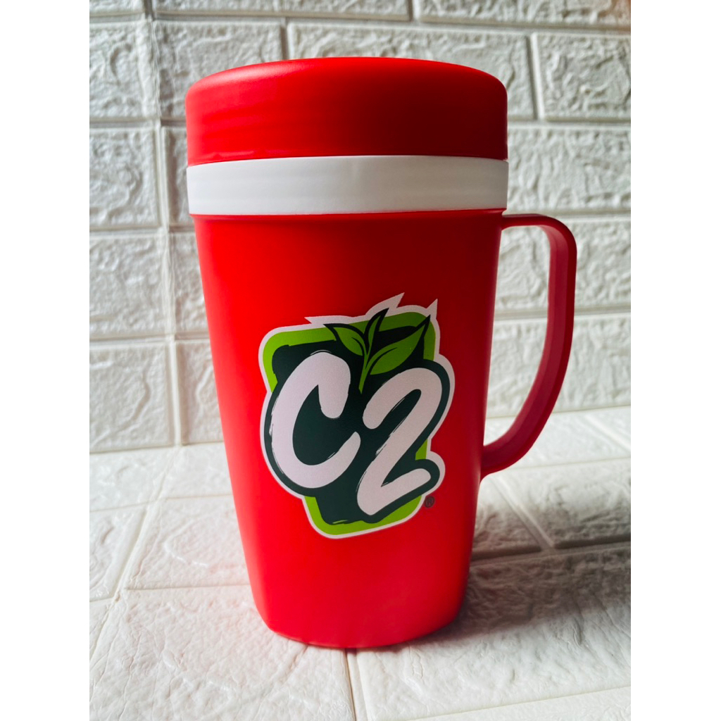 CA CÁCH NHIỆT 1000ml