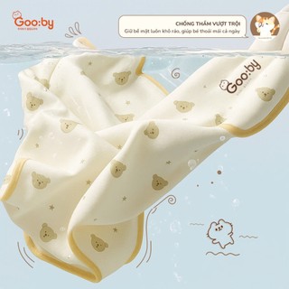 Miếng lót chống thấm cho bé