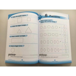 Sách Tiếng Anh Learning Mathematics – Trọn Bộ 9 Cuốn Nhập Màu