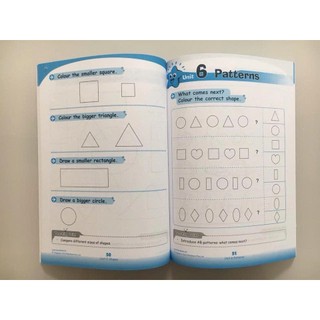 Sách Tiếng Anh Learning Mathematics – Trọn Bộ 9 Cuốn Nhập Màu