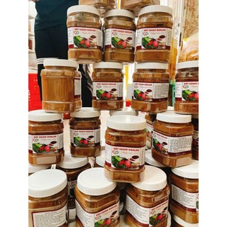 500gr bột ca cao đak lak nguyên chất