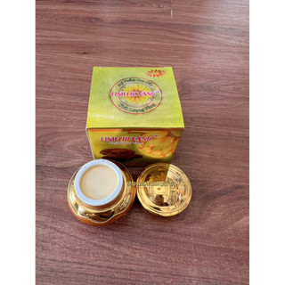 kem linh chi vàng dưỡng trắng da 15gr (219k)