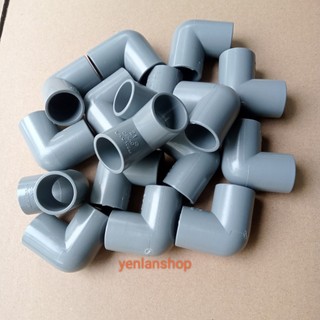 Cút, chếch, tê, măng sông , ống nhựa pvc phi 48